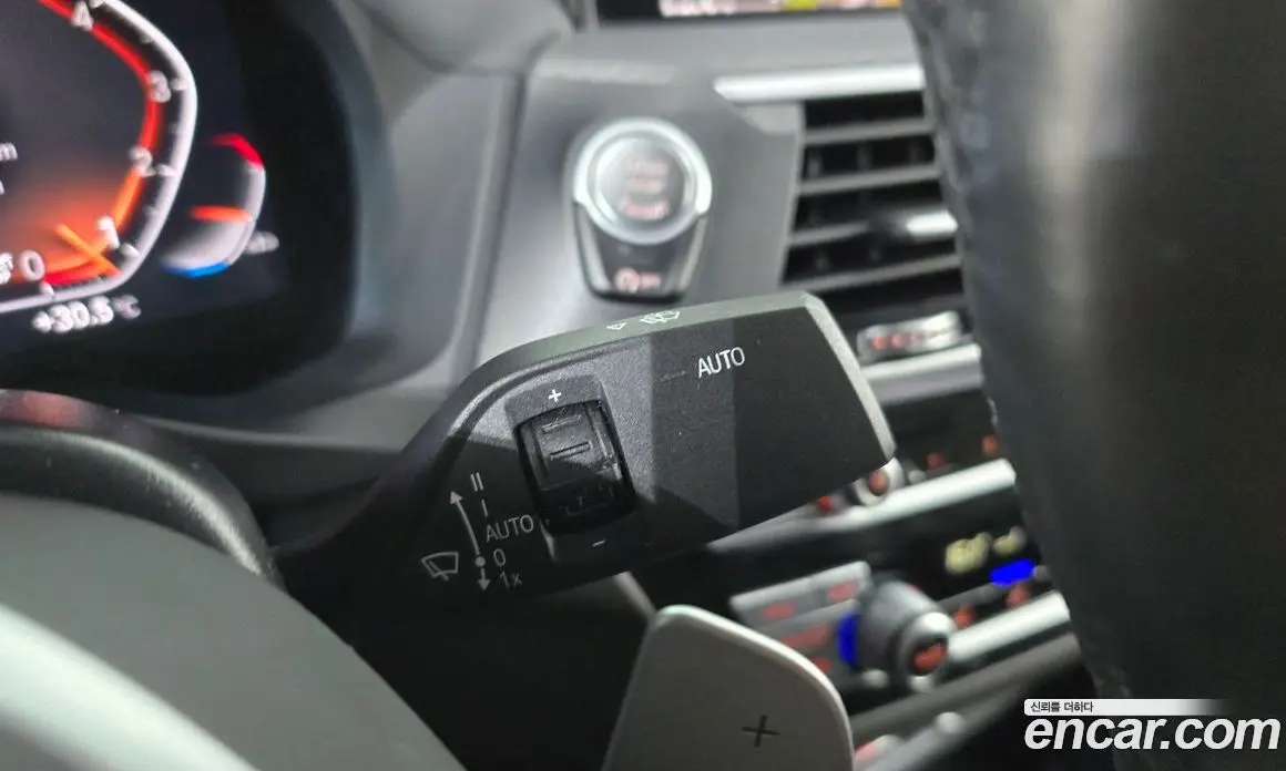 BMW X4 2021 2.0 автомат (гидро), фото 27