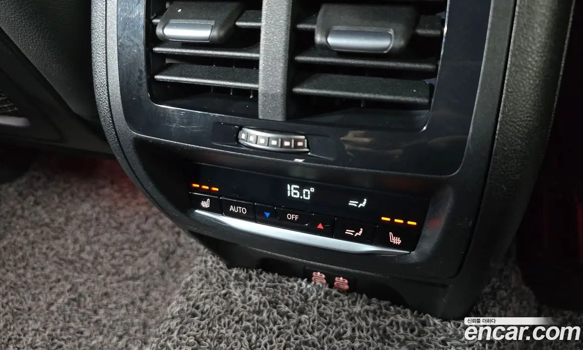 BMW X4 2021 2.0 автомат (гидро), фото 31