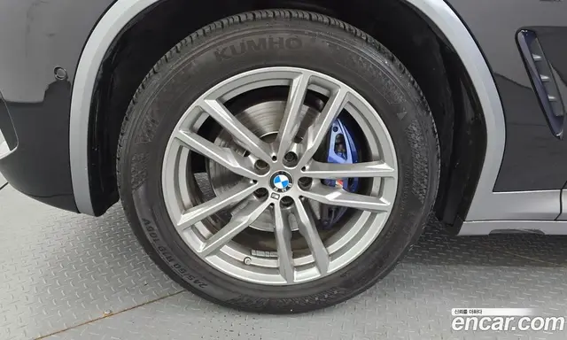 BMW X4 2021 2.0 автомат (гидро), миниатюра 5