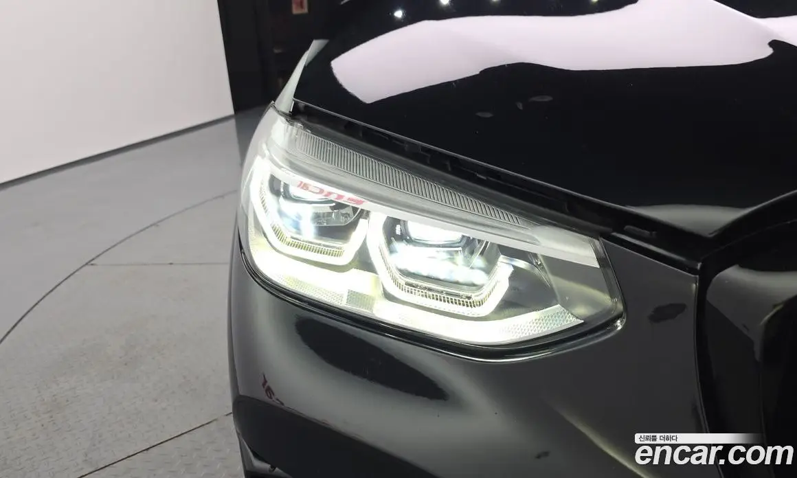 BMW X4 2021 2.0 автомат (гидро), фото 8