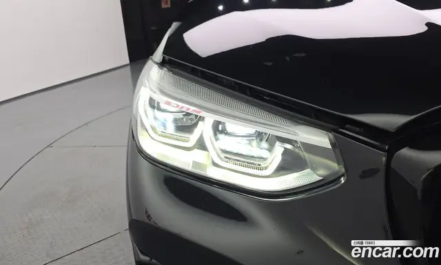 BMW X4 2021 2.0 автомат (гидро), миниатюра 8