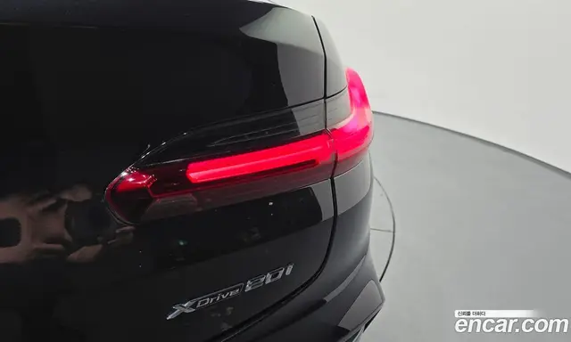 BMW X4 2021 2.0 автомат (гидро), миниатюра 9