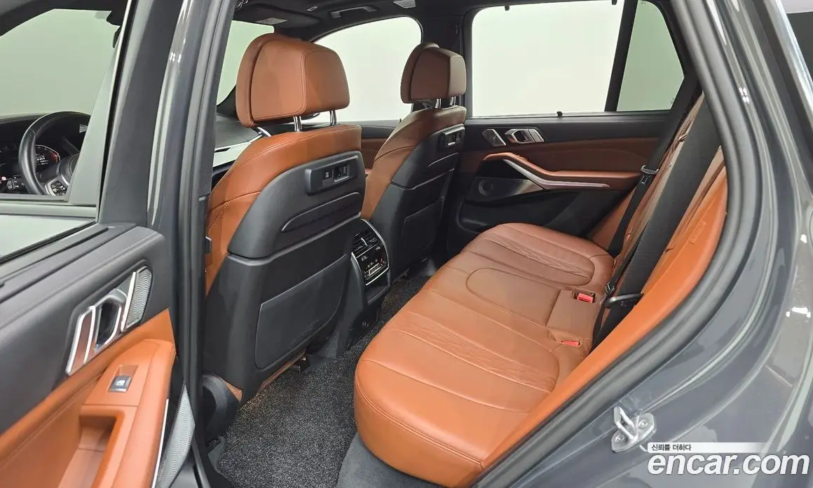 BMW X5 2022 3.0 автомат (гидро), фото 17