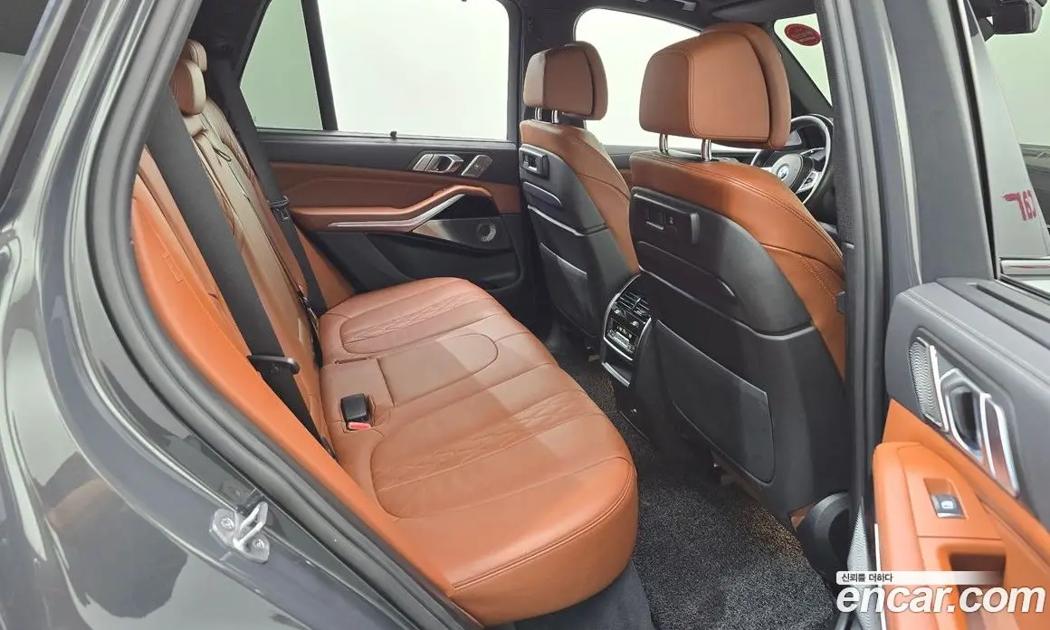 BMW X5 2022 3.0 автомат (гидро), фото 25