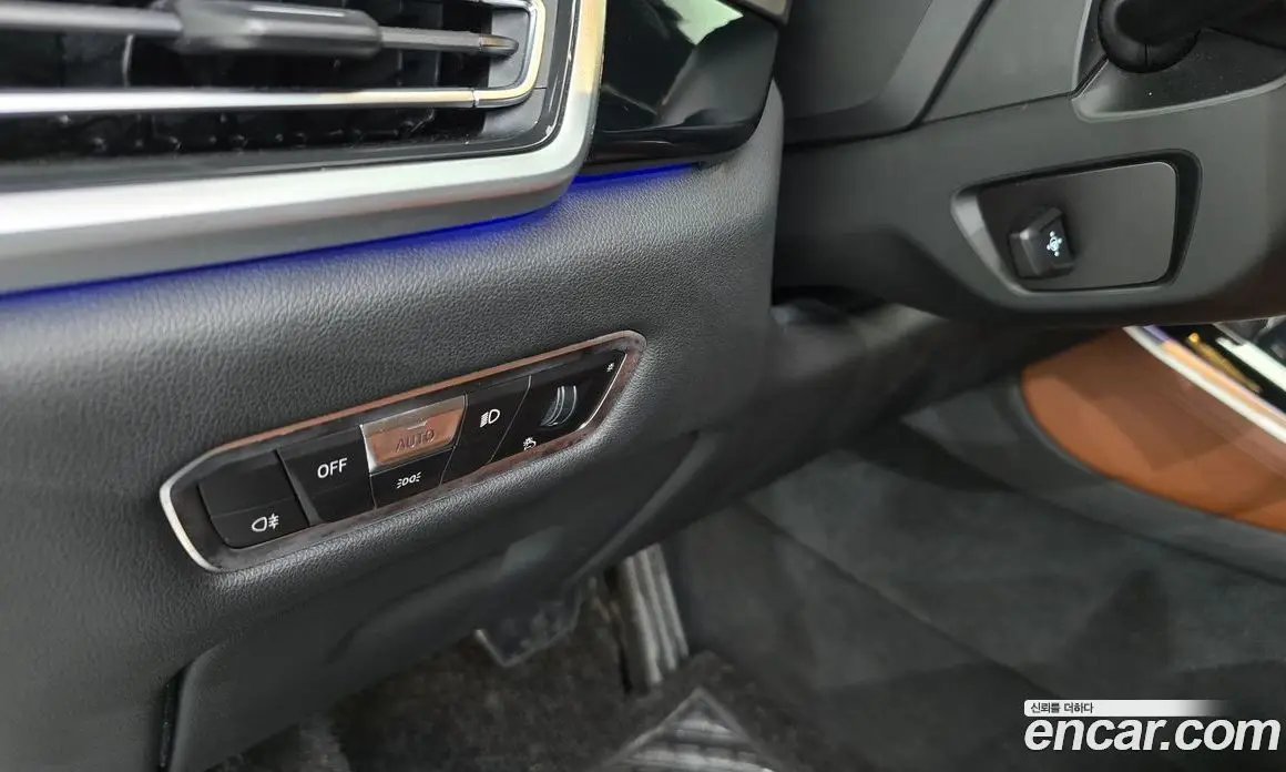 BMW X5 2022 3.0 автомат (гидро), фото 28