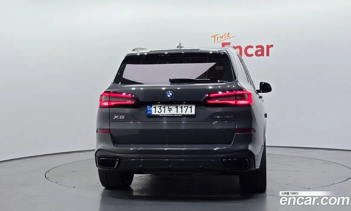 BMW X5 2022 3.0 автомат (гидро), фото 4