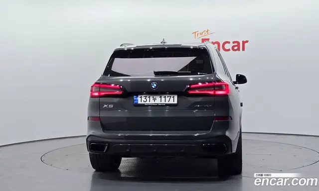 BMW X5 2022 3.0 автомат (гидро), миниатюра 4