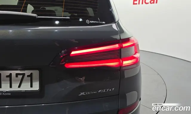 BMW X5 2022 3.0 автомат (гидро), миниатюра 9