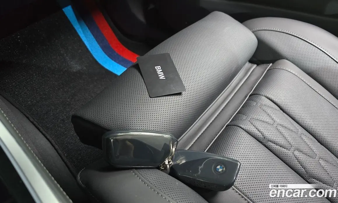 BMW X5 2024 3.0 автомат (гидро), фото 21