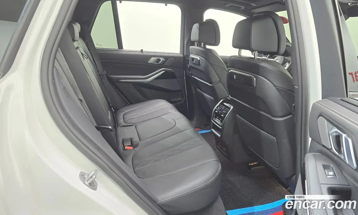 BMW X5 2024 3.0 автомат (гидро), фото 26