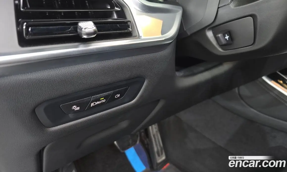 BMW X5 2024 3.0 автомат (гидро), фото 29