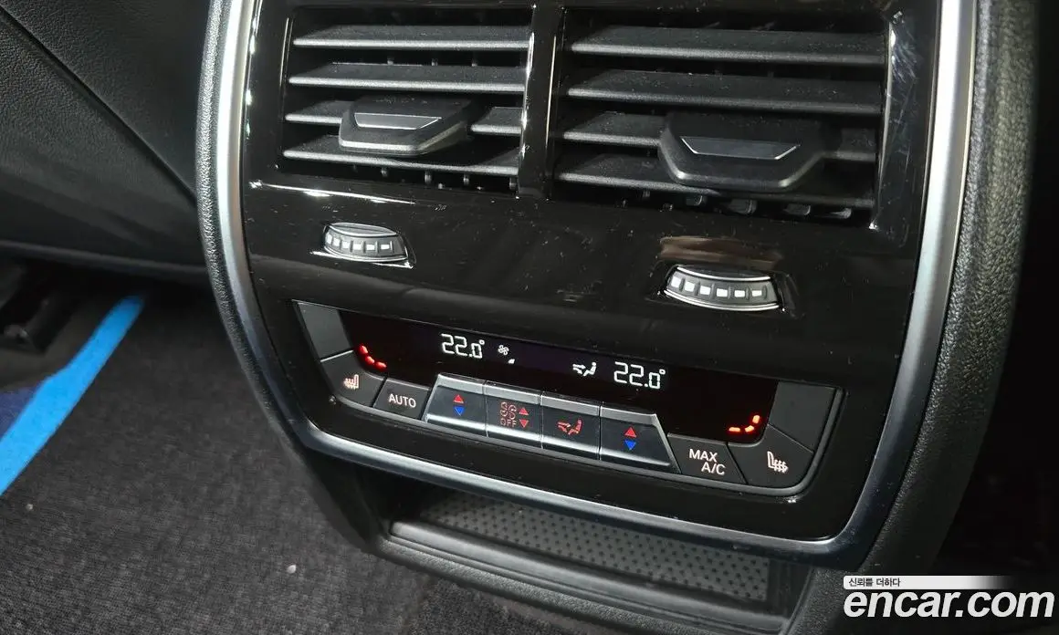 BMW X5 2024 3.0 автомат (гидро), фото 32