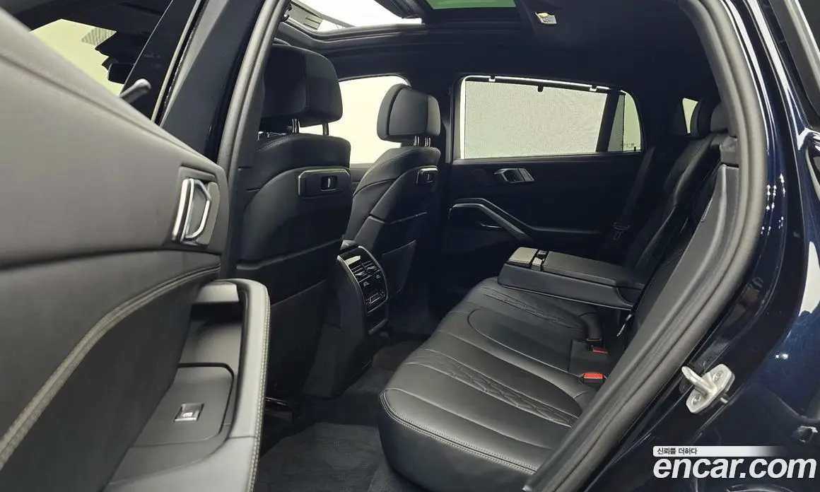 BMW X6 2025 3.0 автомат (гидро), фото 17