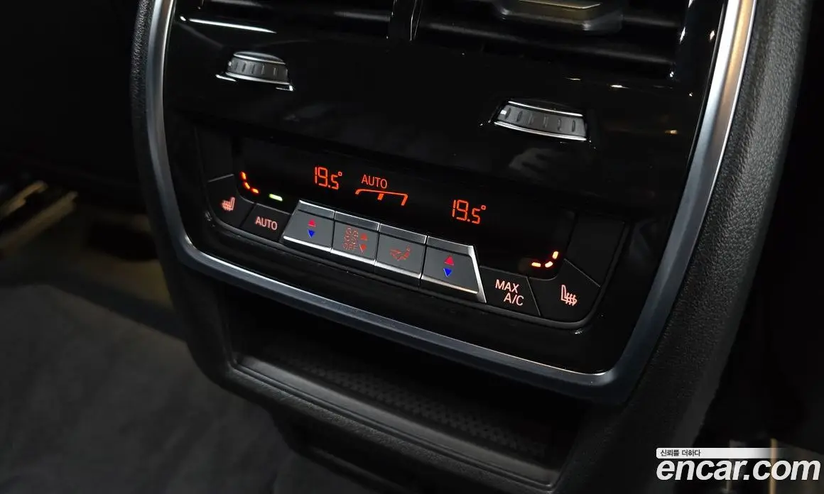 BMW X6 2025 3.0 автомат (гидро), фото 25