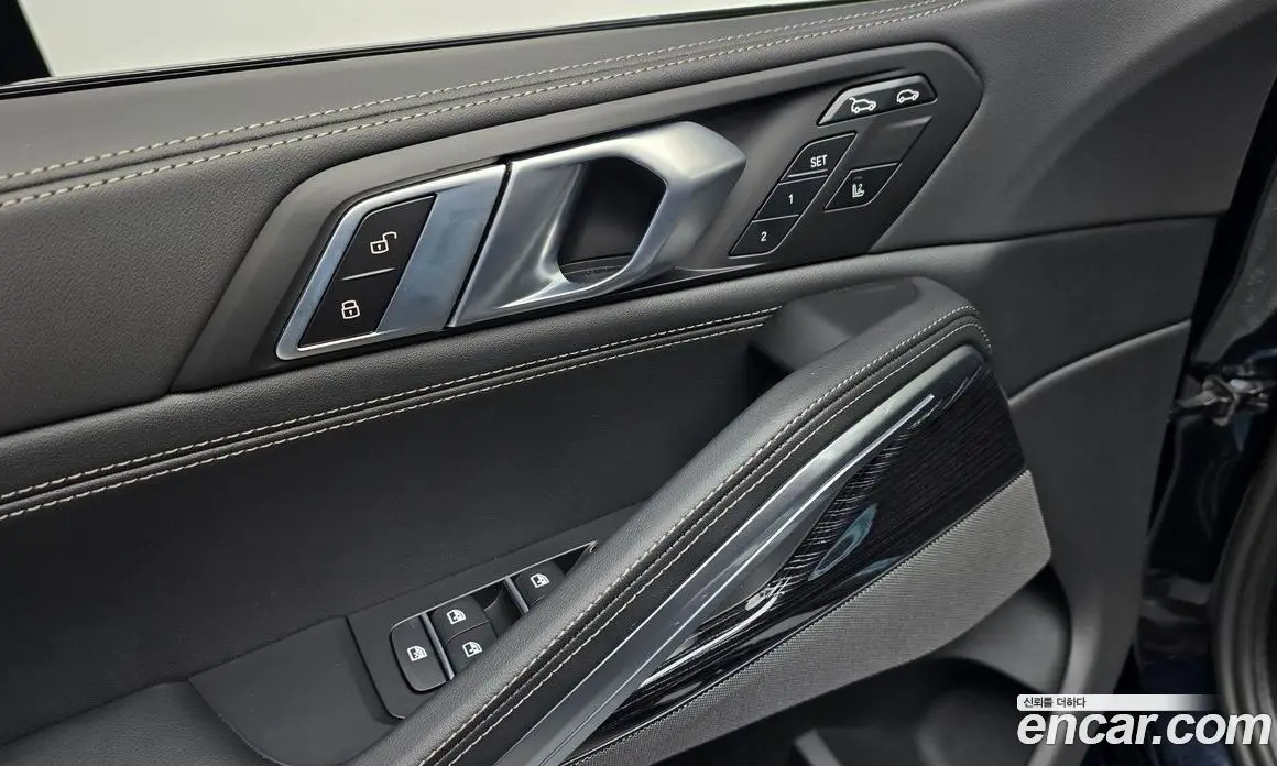 BMW X6 2025 3.0 автомат (гидро), фото 30