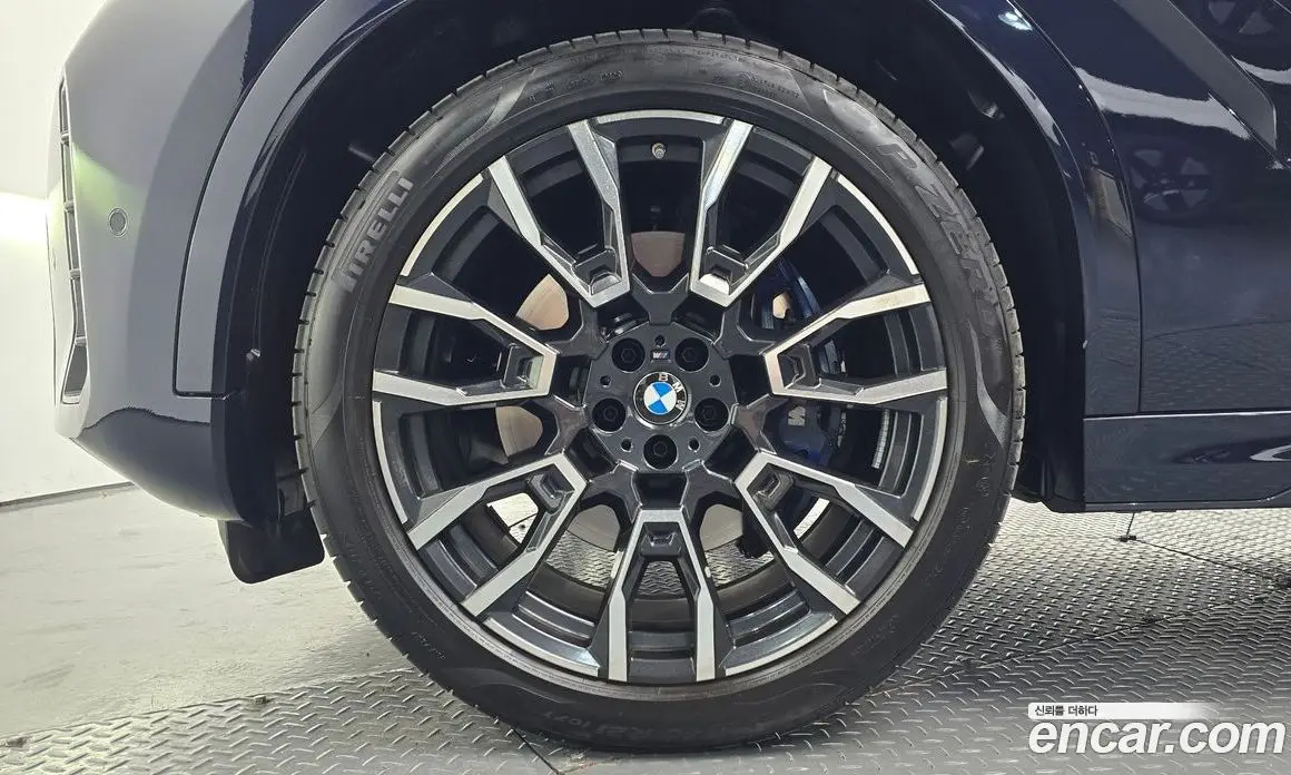 BMW X6 2025 3.0 автомат (гидро), фото 4