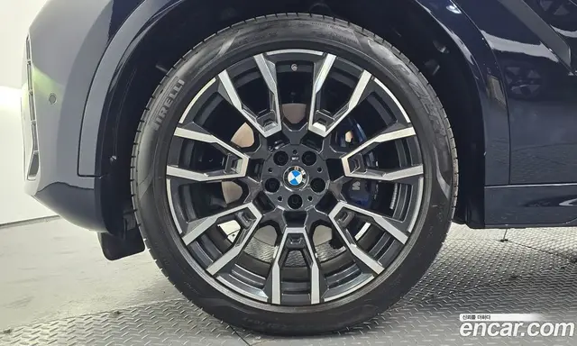 BMW X6 2025 3.0 автомат (гидро), миниатюра 4