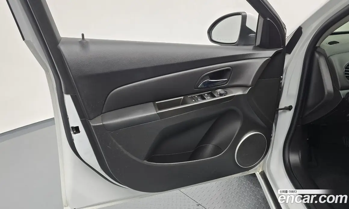 Chevrolet Cruze 2014 1.4 автомат (гидро), фото 14