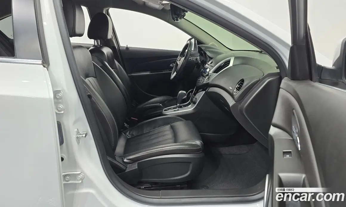 Chevrolet Cruze 2014 1.4 автомат (гидро), фото 16