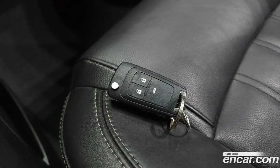Chevrolet Cruze 2014 1.4 автомат (гидро), фото 25