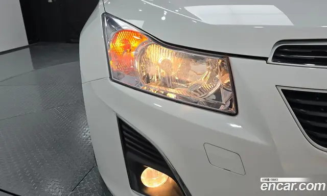 Chevrolet Cruze 2014 1.4 автомат (гидро), миниатюра 8