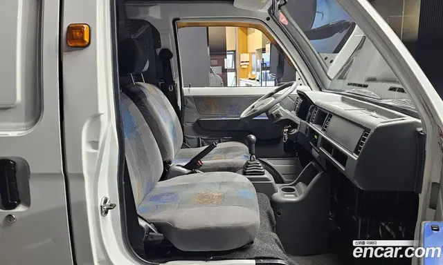 Chevrolet Damas 2015 0.8 механика, миниатюра 12