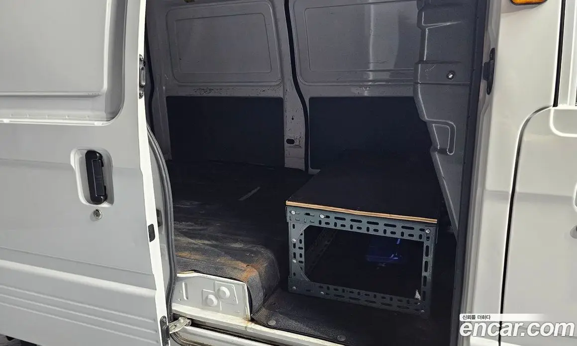 Chevrolet Damas 2015 0.8 механика, фото 13