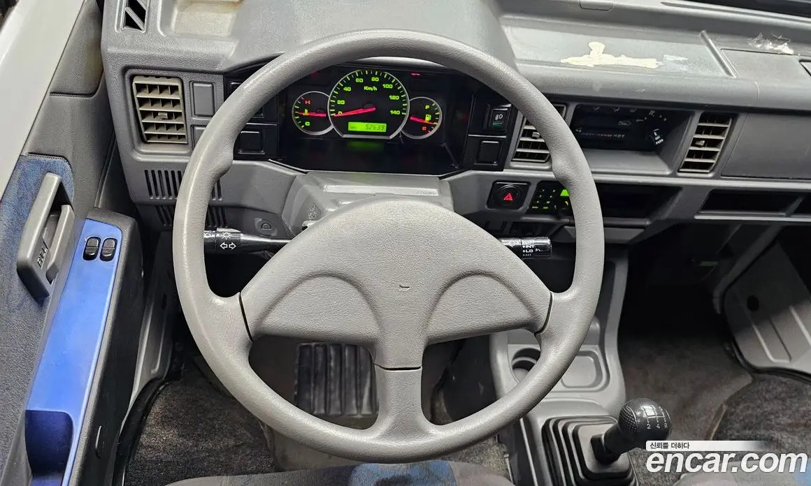 Chevrolet Damas 2015 0.8 механика, фото 14