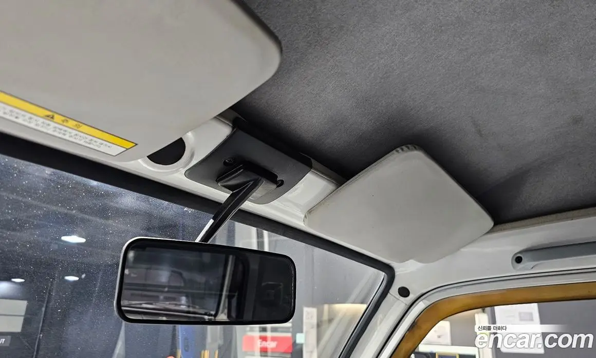 Chevrolet Damas 2015 0.8 механика, фото 18