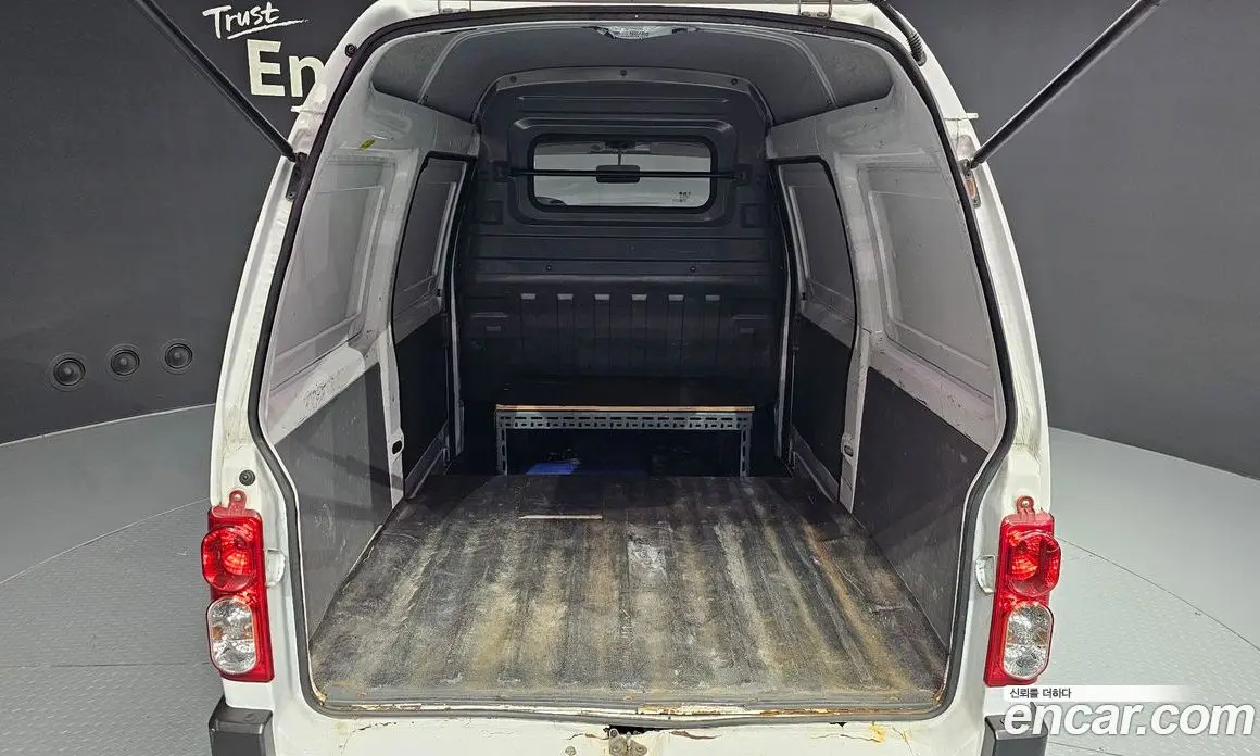 Chevrolet Damas 2015 0.8 механика, фото 20