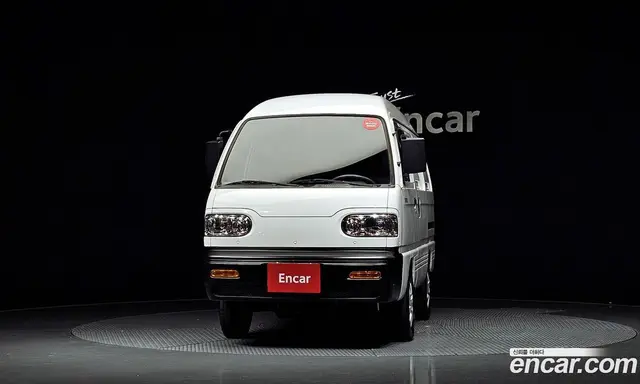 Chevrolet Damas 2015 0.8 механика, миниатюра 3