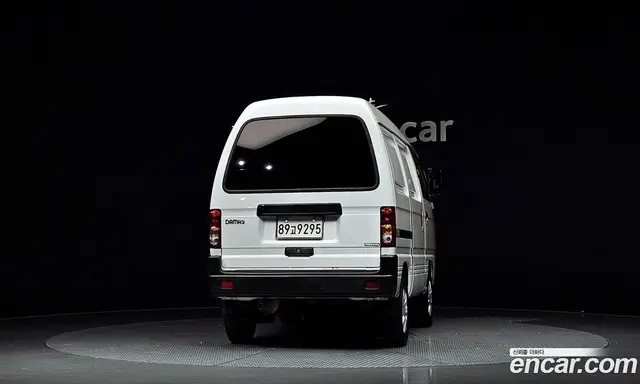 Chevrolet Damas 2015 0.8 механика, миниатюра 4