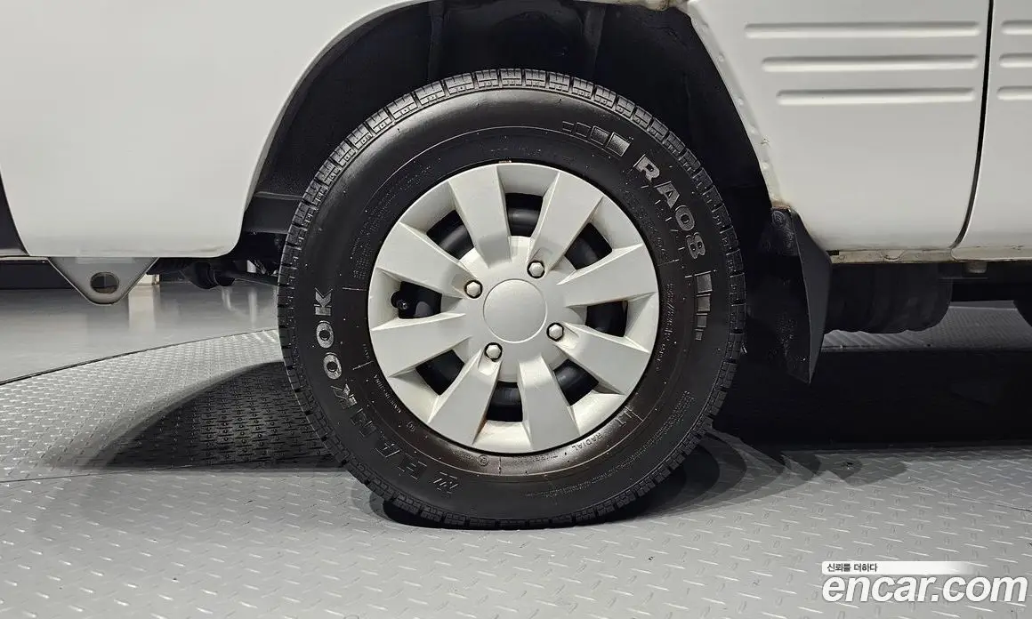 Chevrolet Damas 2015 0.8 механика, фото 5