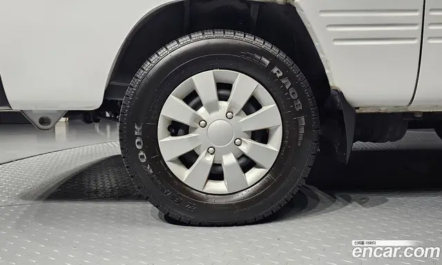 Chevrolet Damas 2015 0.8 механика, миниатюра 5