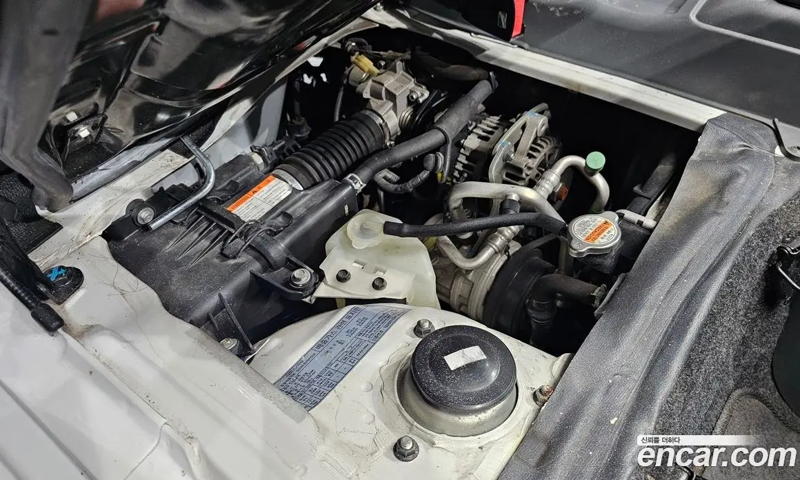 Chevrolet Damas 2015 0.8 механика, фото 6