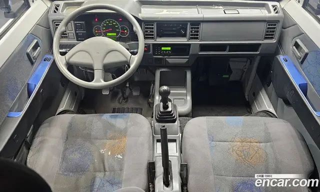 Chevrolet Damas 2015 0.8 механика, миниатюра 7