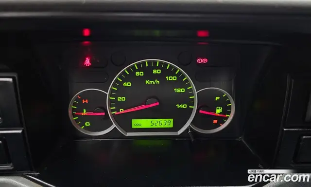 Chevrolet Damas 2015 0.8 механика, миниатюра 8