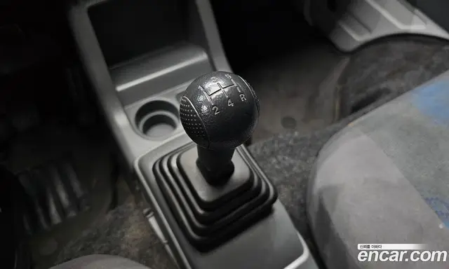 Chevrolet Damas 2015 0.8 механика, миниатюра 9