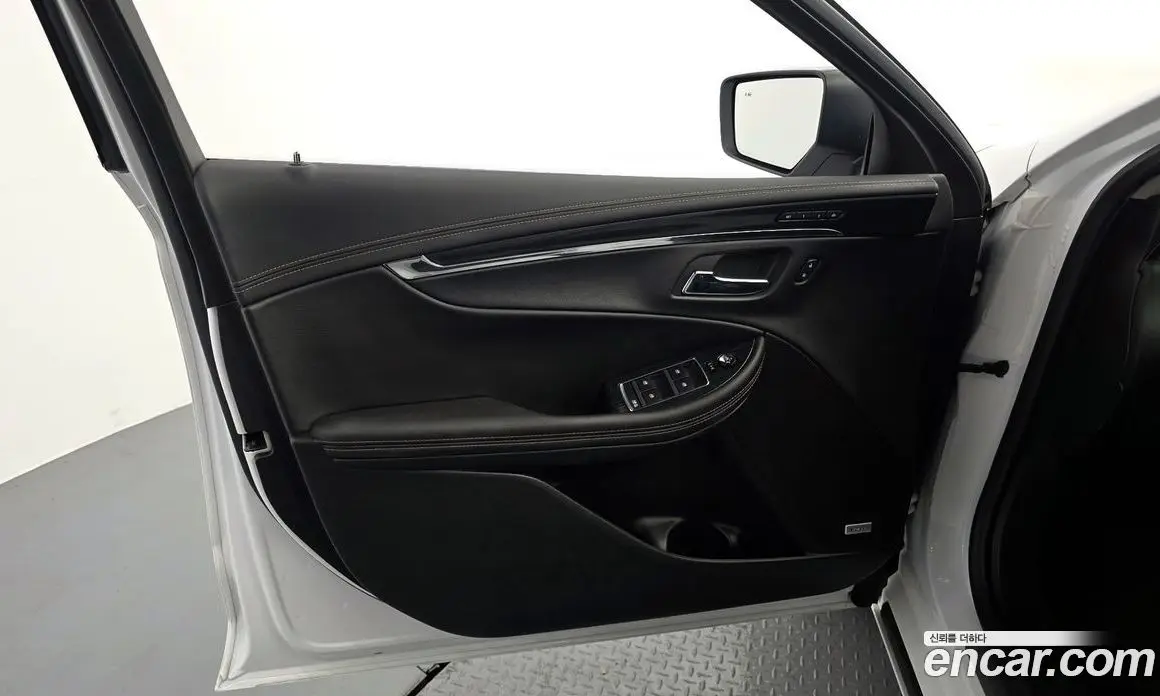 Chevrolet Impala 2017 2.5 автомат (гидро), фото 14