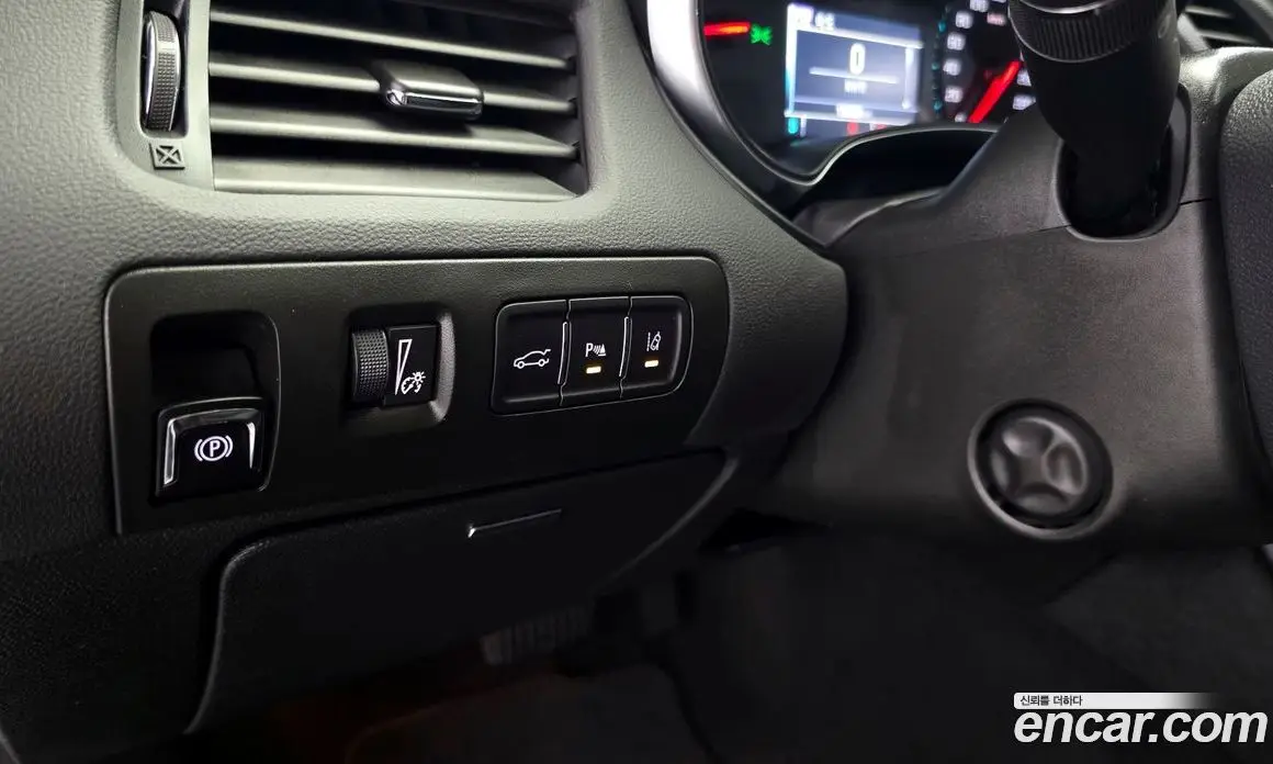 Chevrolet Impala 2017 2.5 автомат (гидро), фото 30
