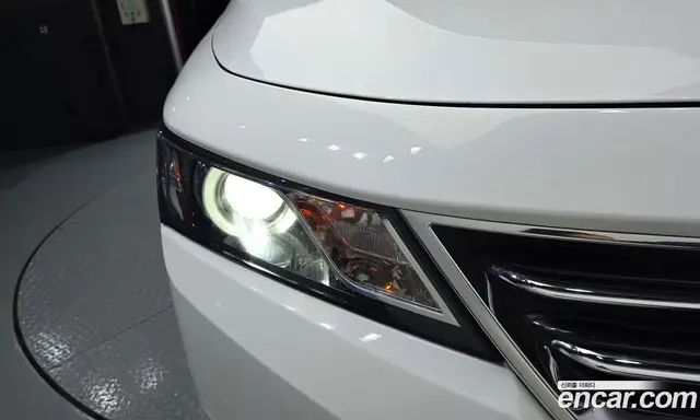 Chevrolet Impala 2017 2.5 автомат (гидро), миниатюра 8