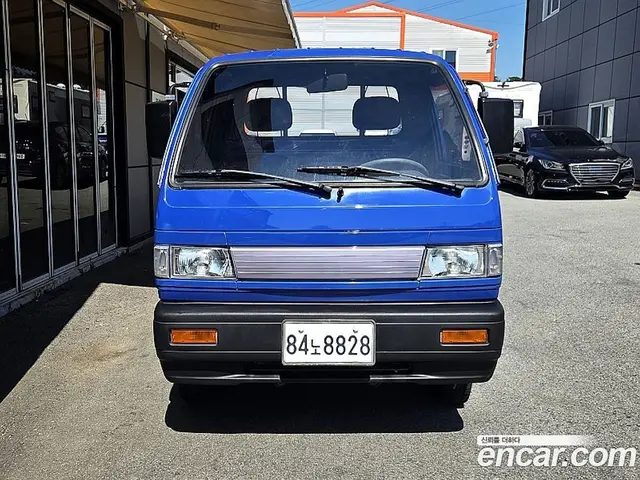Chevrolet labo 2016 0.8 механика, миниатюра 2
