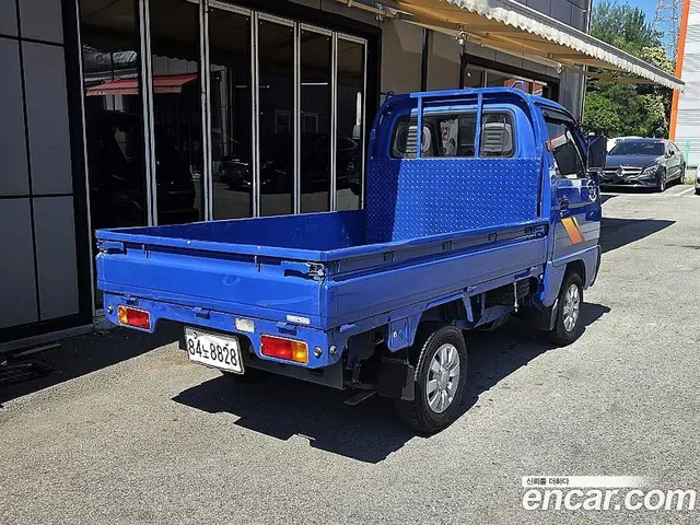 Chevrolet labo 2016 0.8 механика, миниатюра 3