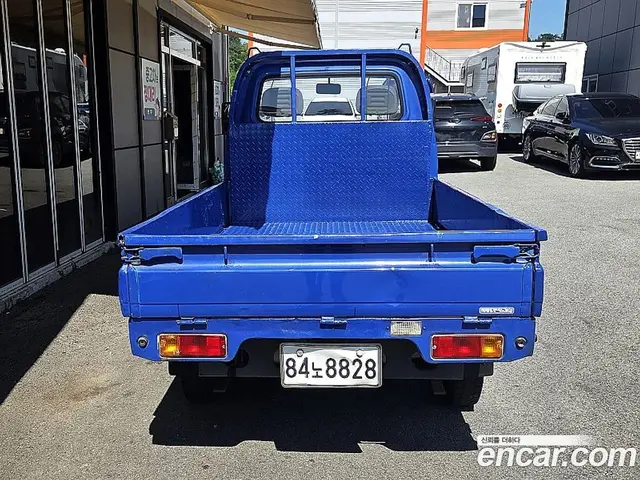 Chevrolet labo 2016 0.8 механика, миниатюра 4