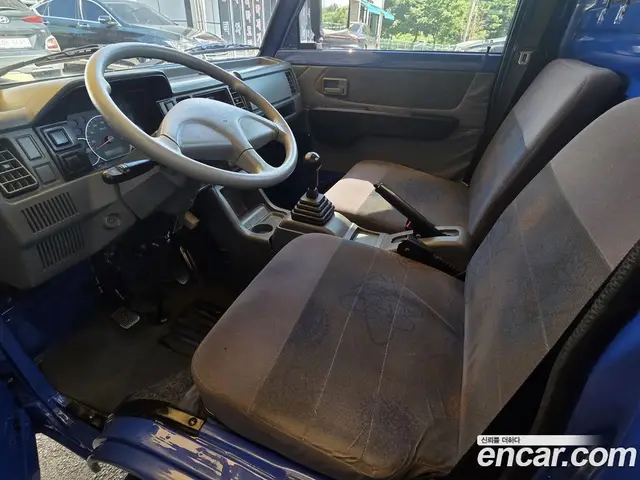 Chevrolet labo 2016 0.8 механика, миниатюра 5