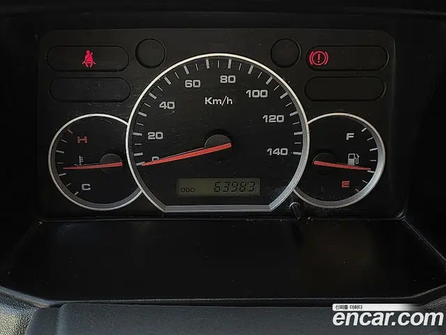 Chevrolet labo 2016 0.8 механика, миниатюра 6