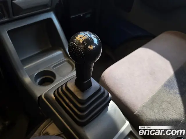 Chevrolet labo 2016 0.8 механика, миниатюра 7