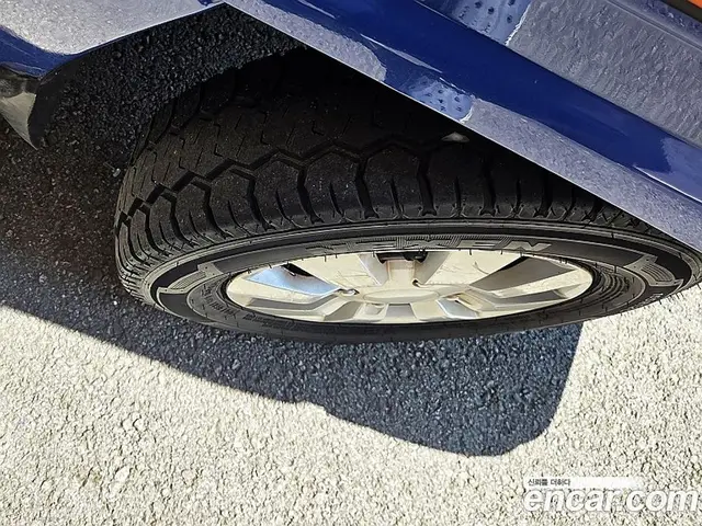Chevrolet labo 2016 0.8 механика, миниатюра 9