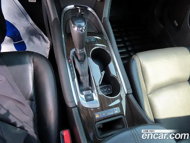 Chevrolet Malibu 2019 1.3 автомат (гидро), миниатюра 8