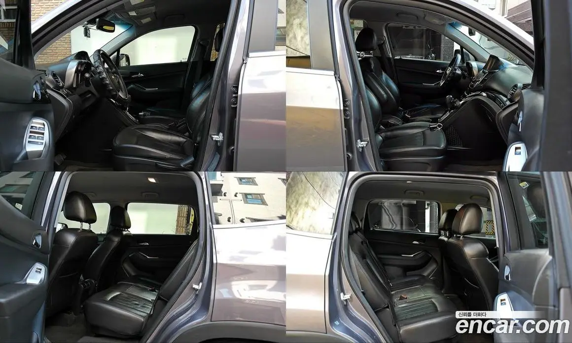 Chevrolet Orlando 2012 2.0 автомат (гидро), фото 15